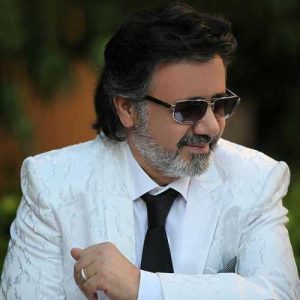 آهنگ تو مکه عشقی و من