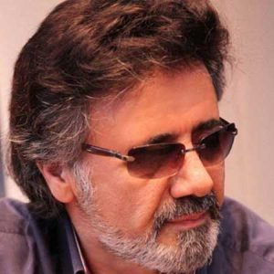  آهنگ می‌پرستم از معین